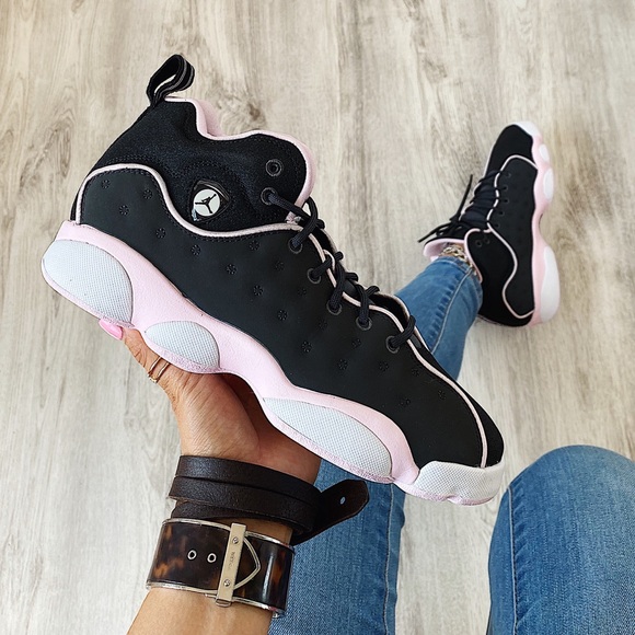 Nike Shoes - Nike jordan jumpman sneakers